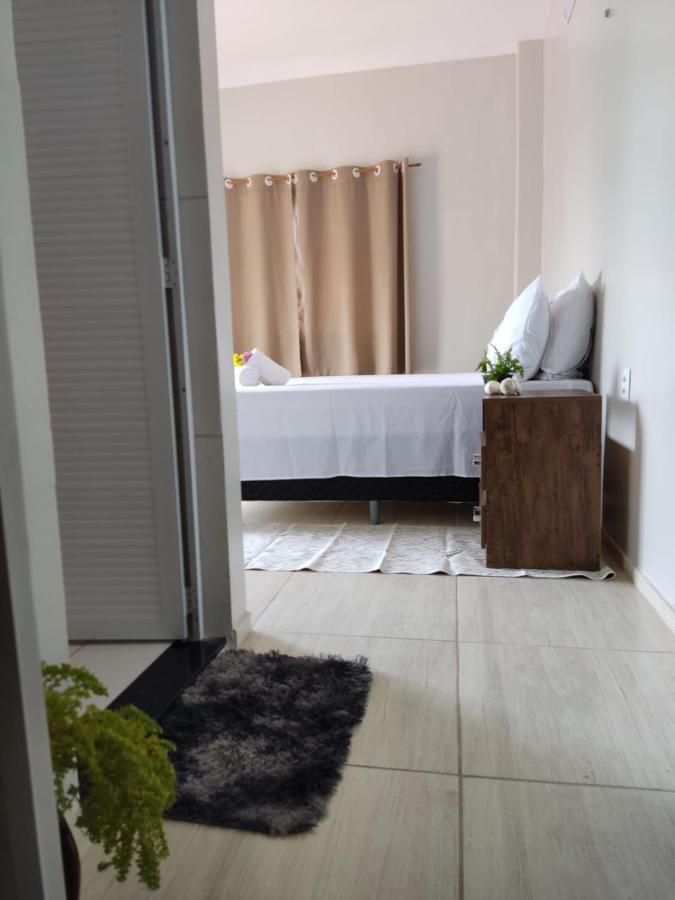 Praieiro Pousada Prea Buitenkant foto