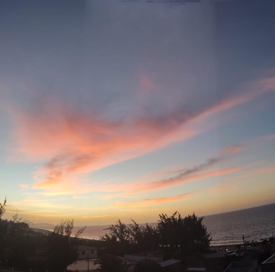 Praieiro Pousada Prea Buitenkant foto
