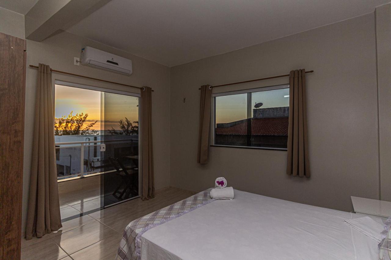 Praieiro Pousada Prea Buitenkant foto